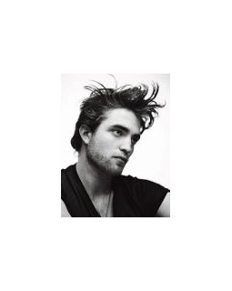 Bel Ami : Robert Pattinson en tournage