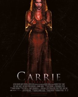 Carrie, la vengeance - Une bande-annonce virale pour la nouvelle adaptation du roman de Stephen King