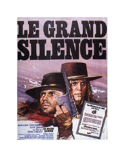 Le grand silence - la critique