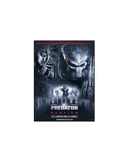 Aliens vs. Predator : requiem