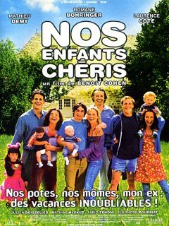 Nos enfants chéris - la critique