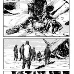 Les Montagnes hallucinées 1