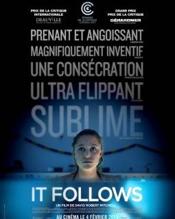 It Follows : la musique du Grand Prix de Gérardmer