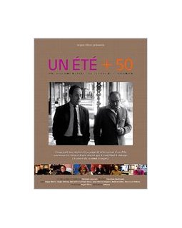 Un été + 50 - coup d'oeil