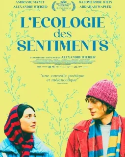 L'écologie des sentiments - Alexandre Steiger - critique