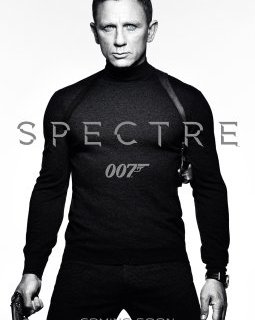 James Bond - Spectre : un premier trailer mystérieux 