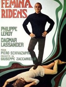 Femina ridens - la critique du film