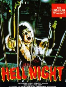 Hell Night, une nuit en enfer - la critique 