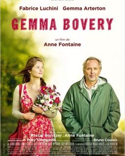Gemma Bovery - Quand Gemma Arterton rencontre Fabrice Luchini, teaser