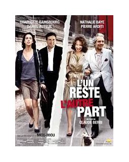 L'un reste, l'autre part - Claude Berri - critique 