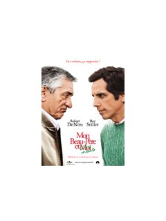 Mon beau-père et nous (Little Fockers) 