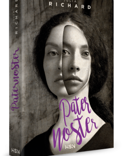 Paternoster - Julia Richard - critique du livre