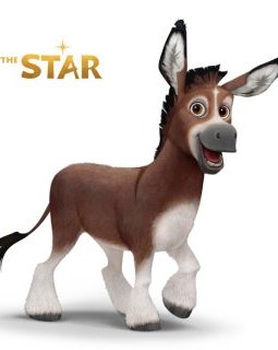 L'Etoile de Noël : bande-annonce du film animé de Sony pour cette fin d'année