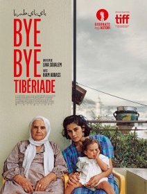 Bye Bye Tibériade - Lina Soualem - critique