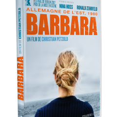 Barbara - Le DVD