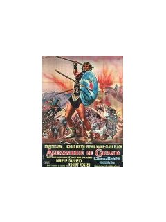 Alexandre le Grand - la critique