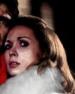 Mort de l'actrice Marion Game