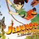 Jeannot l'intrépide : le test blu-ray