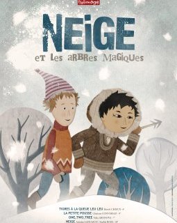 Neige et les arbres magiques - la critique du film