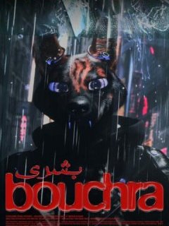 Bouchra - Orian Barki et Meriem Bennani - critique