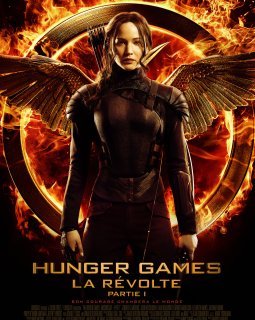 Hunger Games 3 (extrait) : Jennifer Lawrence découvre ses nouveaux équipiers