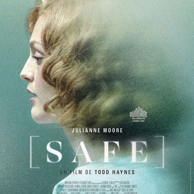 Safe - Todd Haynes - critique