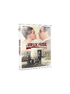 Le vieux fusil - le test DVD