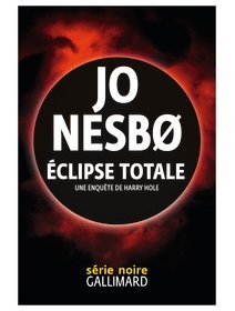 Eclipse totale - Jo Nesbø - critique du livre