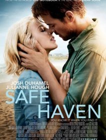 Safe Haven - romance de Saint Valentin par Lasse Hallström