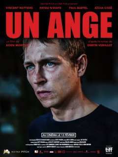 Un ange (2019) - la critique du film