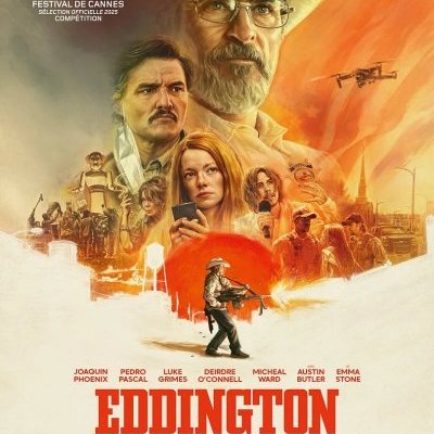 Eddington - Ari Aster - critique