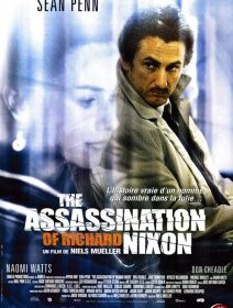 The Assassination of Richard Nixon - Niels Mueller - critique
