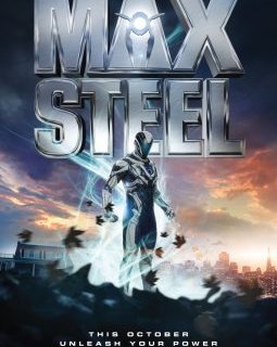 Max Steel - la critique du film