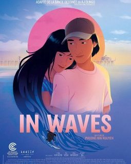 In Waves - Phuong Mai Nguen - critique