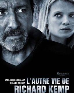 L'autre vie de Richard Kemp - bande-annonce du polar avec Jean-Hugues Anglade