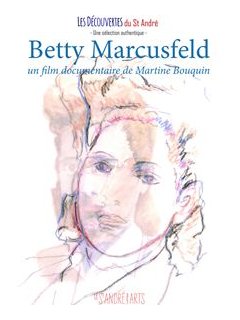 Betty Marcusfeld - la fiche du film