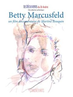 Betty Marcusfeld - la fiche du film