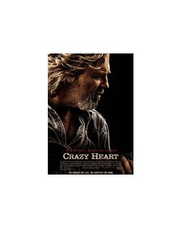 Crazy heart - la critique