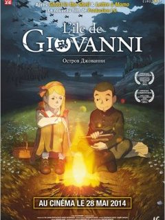 L'île de Giovanni - la bande-annonce