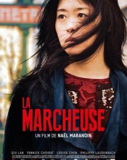 La Marcheuse - la critique du film