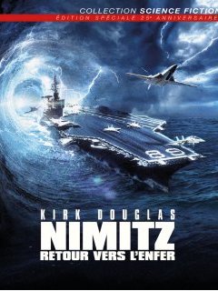 Nimitz, retour vers l'enfer - le test Blu-ray