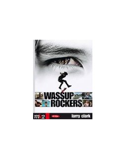 Wassup rockers