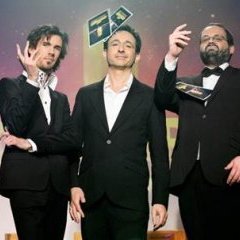 © Lou BRETON/PARIS PREMIERE © Lou BRETON/PARIS PREMIERE