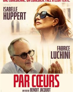 Par cœurs - Benoit Jacquot - critique
