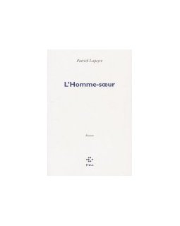 L'homme-sœur - la critique du livre