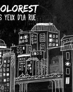 Les Yeux d'la rue - La chronique CD