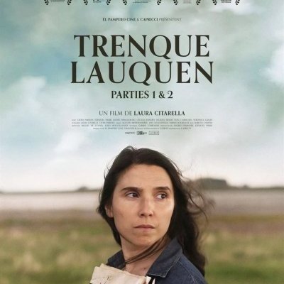 Trenque Lauquen - Parties 1 & 2 - Laura Citarella - critique