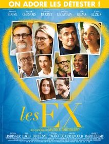 Les Ex : bande-annonce