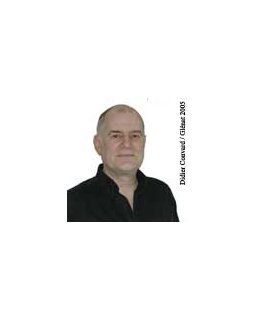 Didier Convard : J'aurais aimé faire lire "INRI" à Jean-Paul II