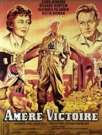 Amère victoire - la critique du film
